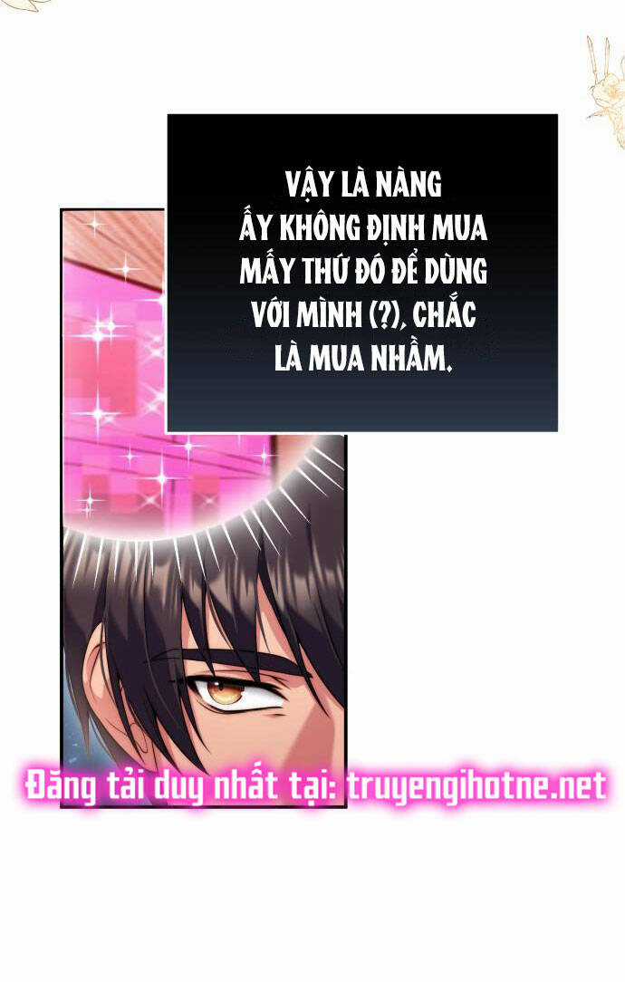 Tôi Sẽ Ly Hôn Với Người Chồng Bạo Chúa Của Mình Chapter 32.2 trang 18