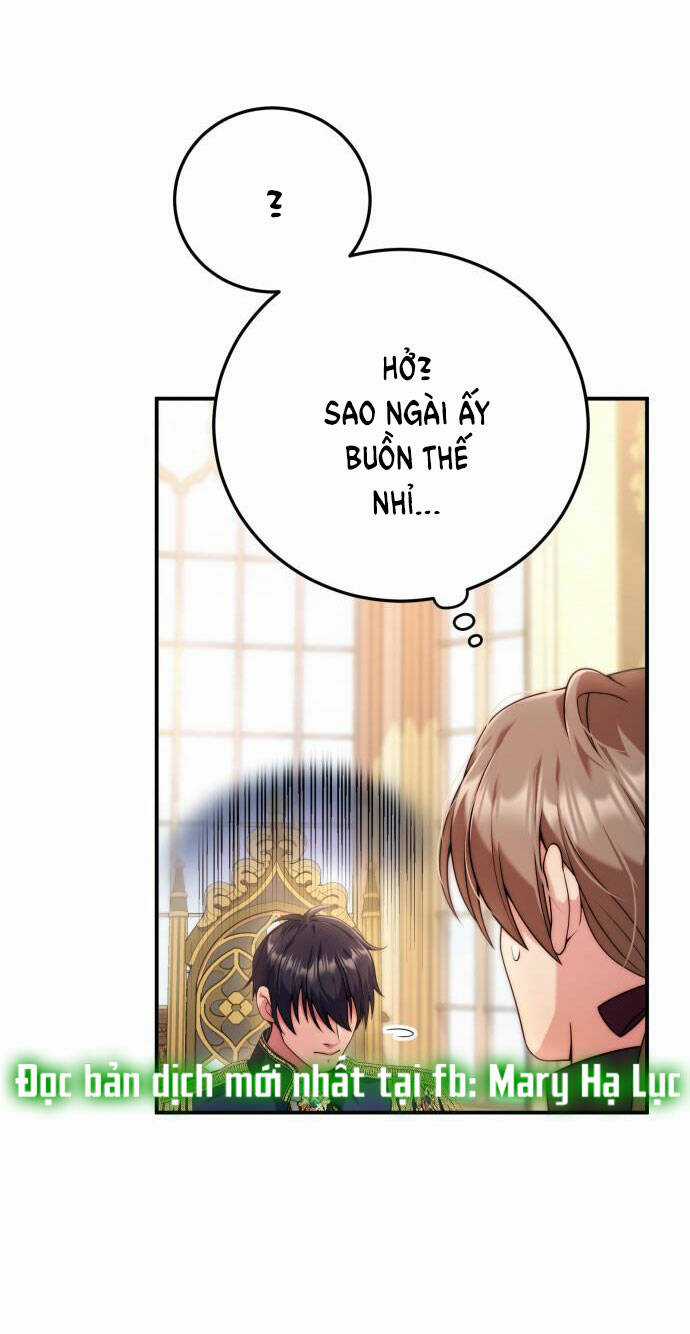 Tôi Sẽ Ly Hôn Với Người Chồng Bạo Chúa Của Mình Chapter 32.2 trang 19