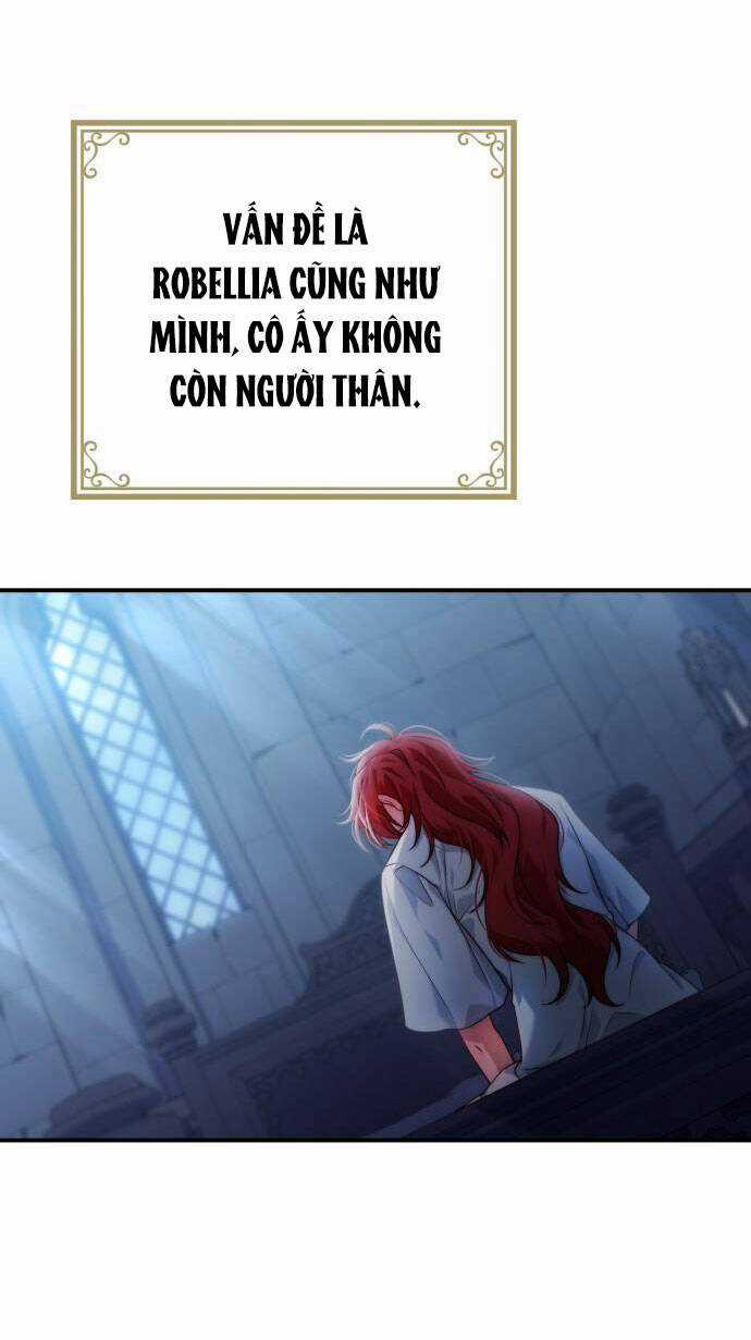 Tôi Sẽ Ly Hôn Với Người Chồng Bạo Chúa Của Mình Chapter 32.2 trang 2