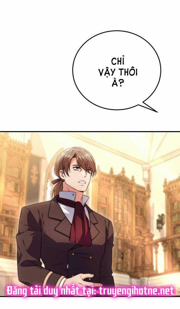 Tôi Sẽ Ly Hôn Với Người Chồng Bạo Chúa Của Mình Chapter 32.2 trang 20
