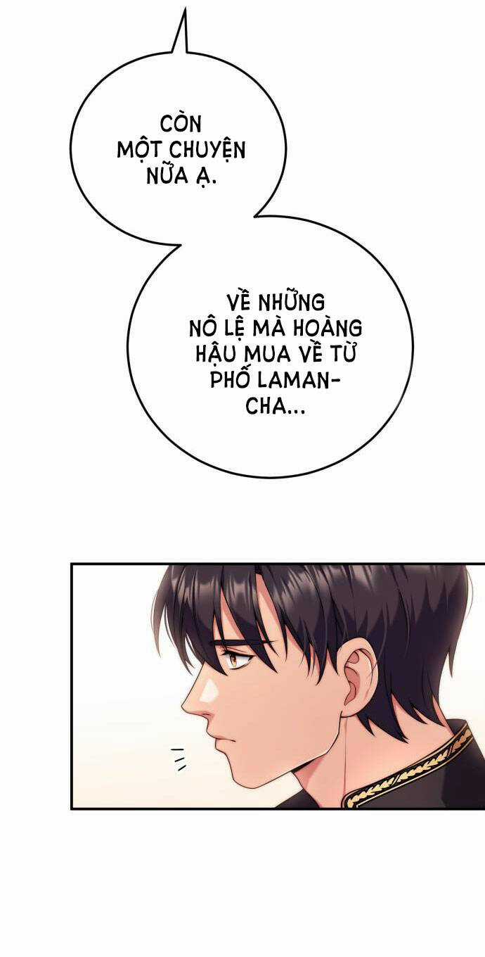 Tôi Sẽ Ly Hôn Với Người Chồng Bạo Chúa Của Mình Chapter 32.2 trang 21