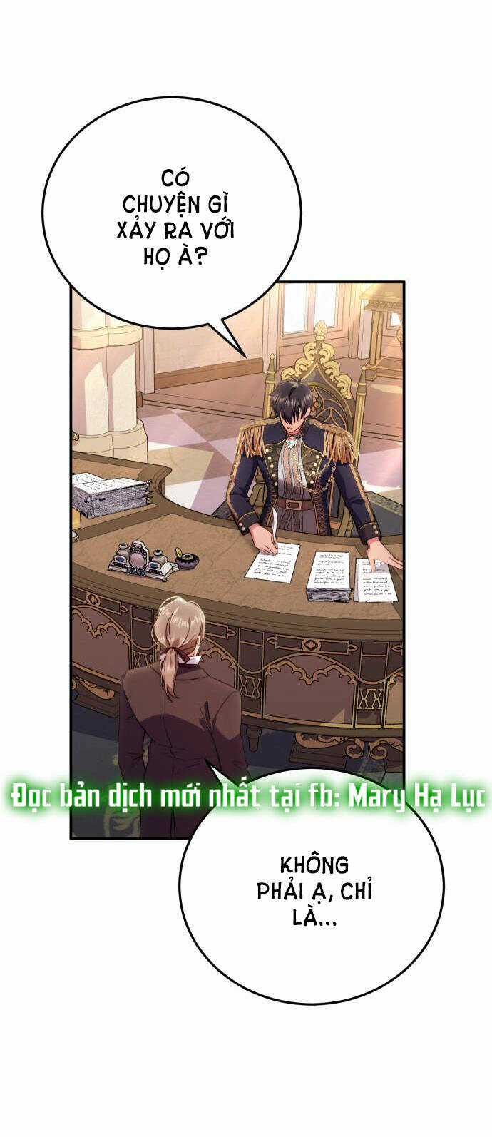 Tôi Sẽ Ly Hôn Với Người Chồng Bạo Chúa Của Mình Chapter 32.2 trang 22