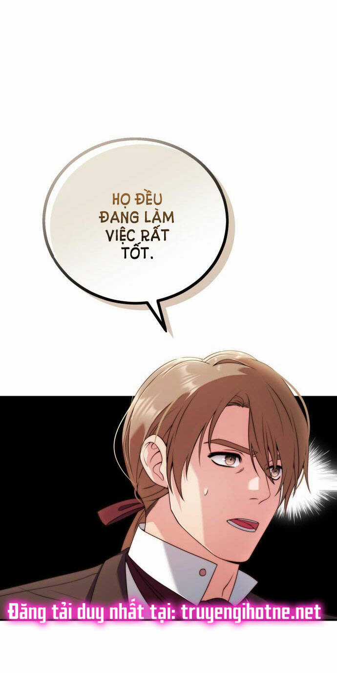 Tôi Sẽ Ly Hôn Với Người Chồng Bạo Chúa Của Mình Chapter 32.2 trang 23