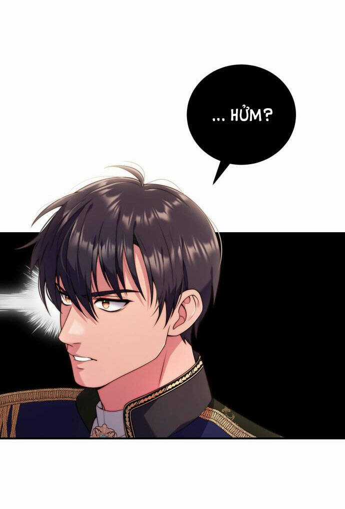 Tôi Sẽ Ly Hôn Với Người Chồng Bạo Chúa Của Mình Chapter 32.2 trang 24