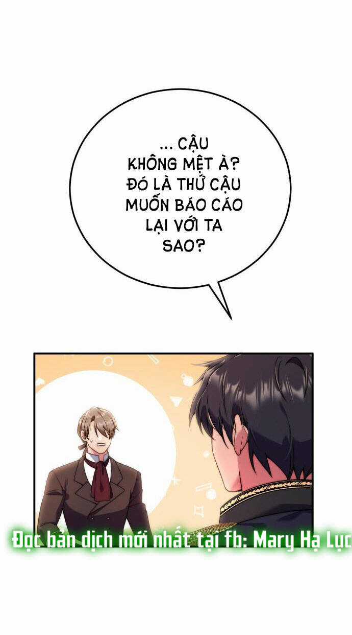 Tôi Sẽ Ly Hôn Với Người Chồng Bạo Chúa Của Mình Chapter 32.2 trang 25