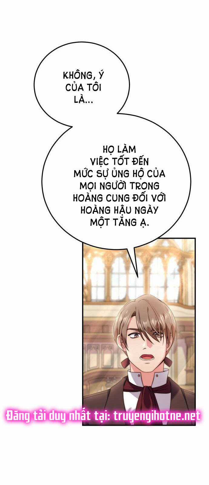 Tôi Sẽ Ly Hôn Với Người Chồng Bạo Chúa Của Mình Chapter 32.2 trang 26