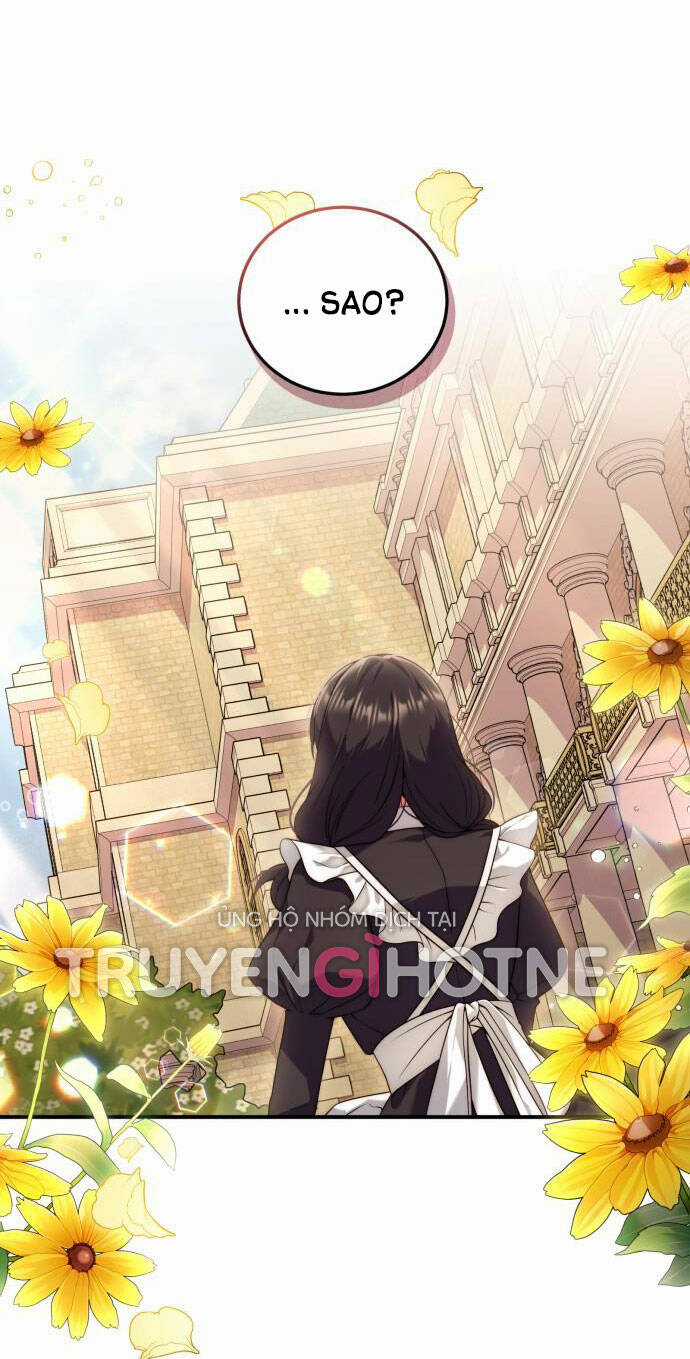 Tôi Sẽ Ly Hôn Với Người Chồng Bạo Chúa Của Mình Chapter 32.2 trang 27