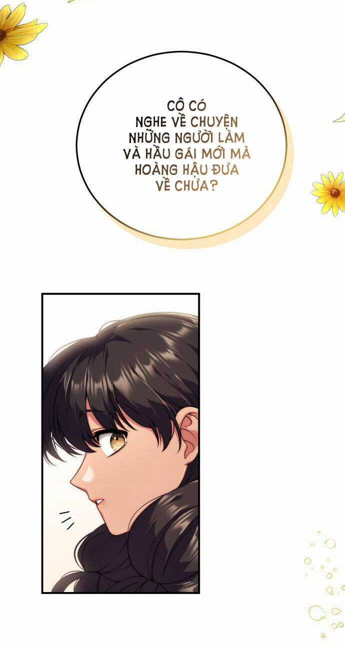 Tôi Sẽ Ly Hôn Với Người Chồng Bạo Chúa Của Mình Chapter 32.2 trang 28