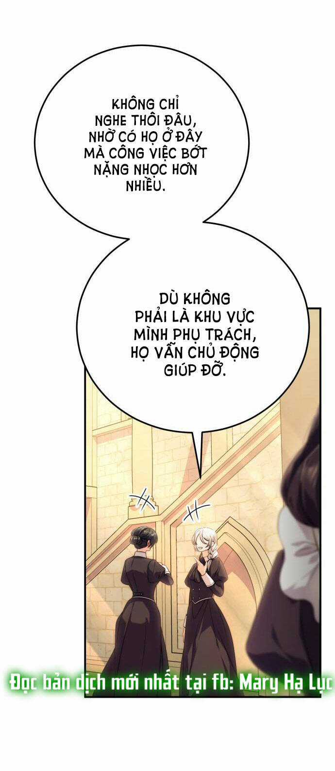 Tôi Sẽ Ly Hôn Với Người Chồng Bạo Chúa Của Mình Chapter 32.2 trang 29