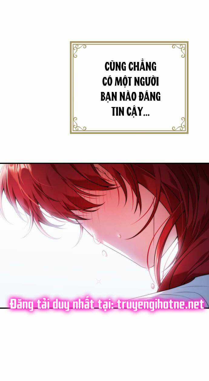 Tôi Sẽ Ly Hôn Với Người Chồng Bạo Chúa Của Mình Chapter 32.2 trang 3