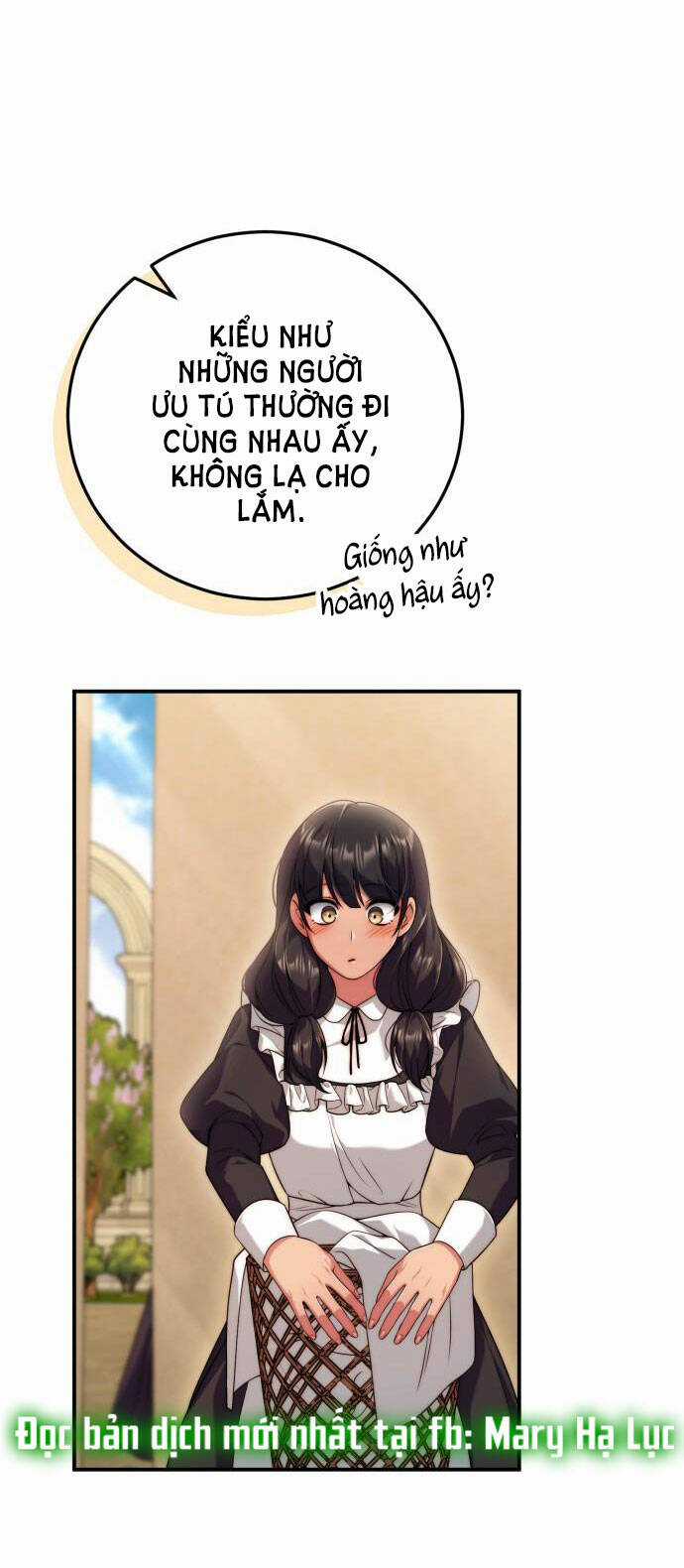 Tôi Sẽ Ly Hôn Với Người Chồng Bạo Chúa Của Mình Chapter 32.2 trang 31