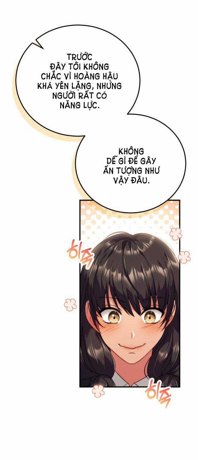 Tôi Sẽ Ly Hôn Với Người Chồng Bạo Chúa Của Mình Chapter 32.2 trang 32