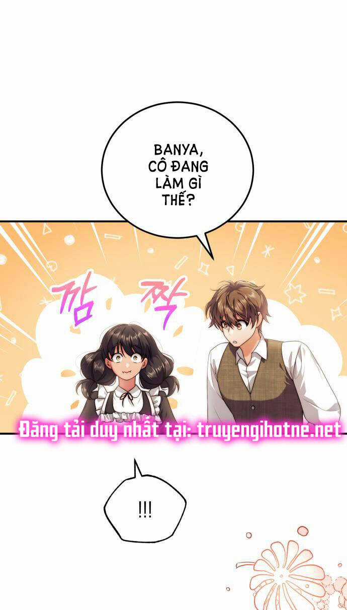 Tôi Sẽ Ly Hôn Với Người Chồng Bạo Chúa Của Mình Chapter 32.2 trang 33