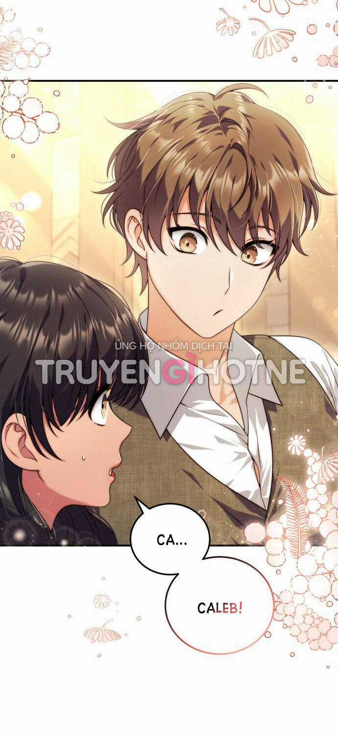 Tôi Sẽ Ly Hôn Với Người Chồng Bạo Chúa Của Mình Chapter 32.2 trang 34