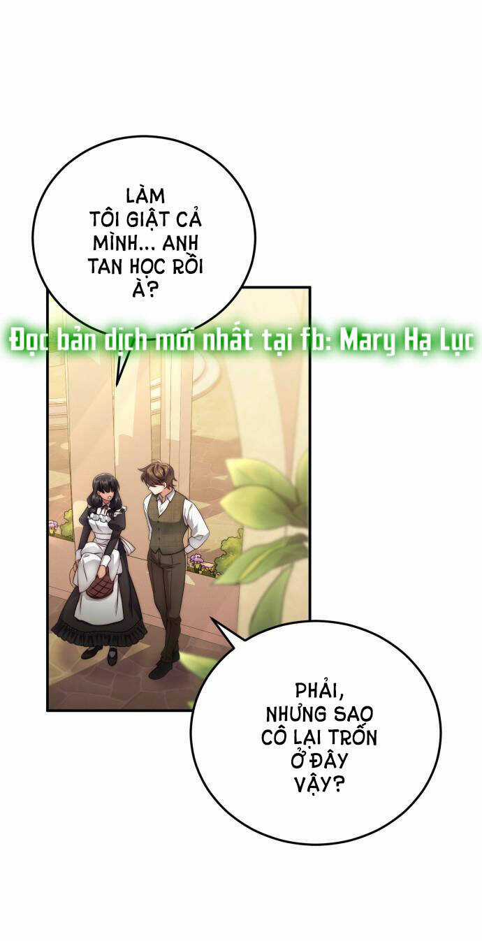 Tôi Sẽ Ly Hôn Với Người Chồng Bạo Chúa Của Mình Chapter 32.2 trang 35