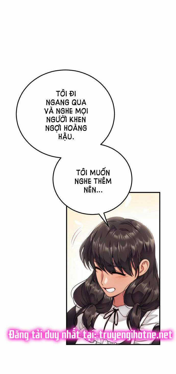 Tôi Sẽ Ly Hôn Với Người Chồng Bạo Chúa Của Mình Chapter 32.2 trang 36