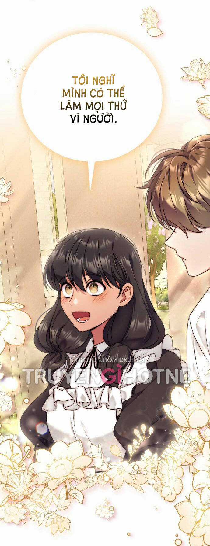 Tôi Sẽ Ly Hôn Với Người Chồng Bạo Chúa Của Mình Chapter 32.2 trang 40