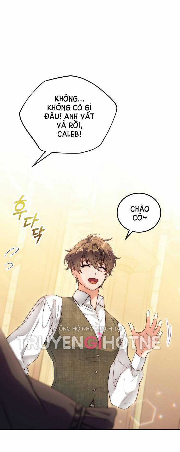 Tôi Sẽ Ly Hôn Với Người Chồng Bạo Chúa Của Mình Chapter 32.2 trang 44