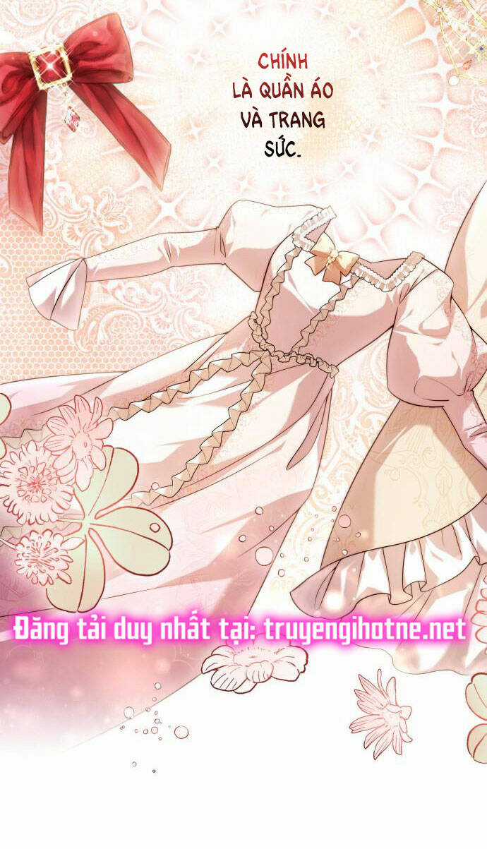 Tôi Sẽ Ly Hôn Với Người Chồng Bạo Chúa Của Mình Chapter 32.2 trang 6