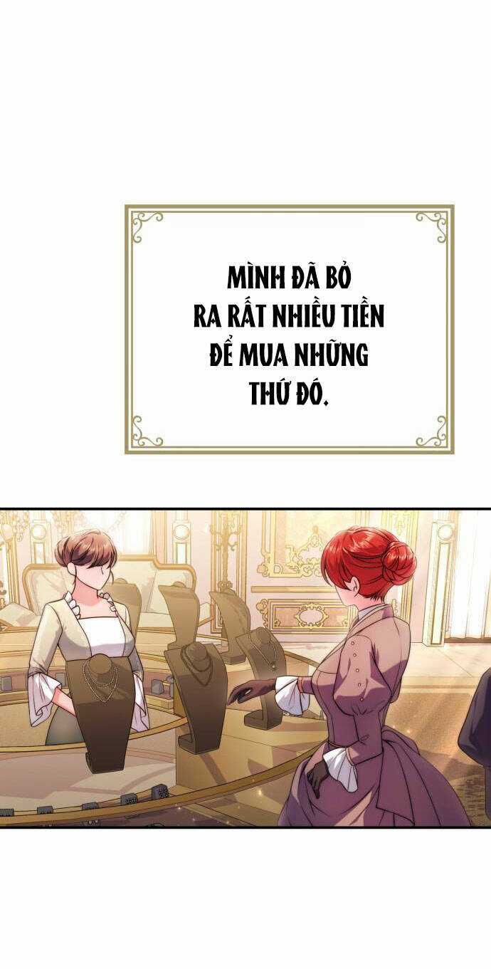 Tôi Sẽ Ly Hôn Với Người Chồng Bạo Chúa Của Mình Chapter 32.2 trang 7