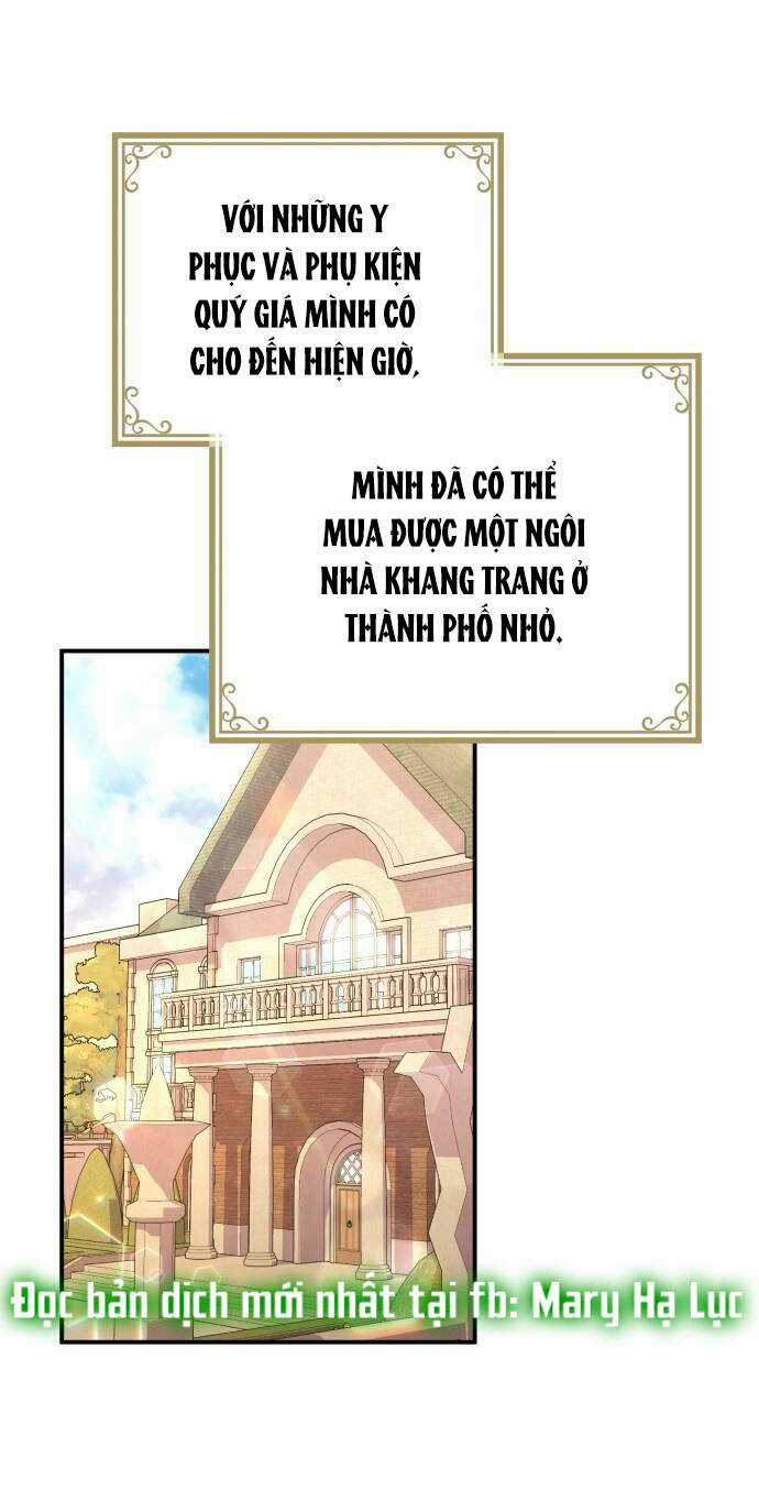 Tôi Sẽ Ly Hôn Với Người Chồng Bạo Chúa Của Mình Chapter 32.2 trang 8