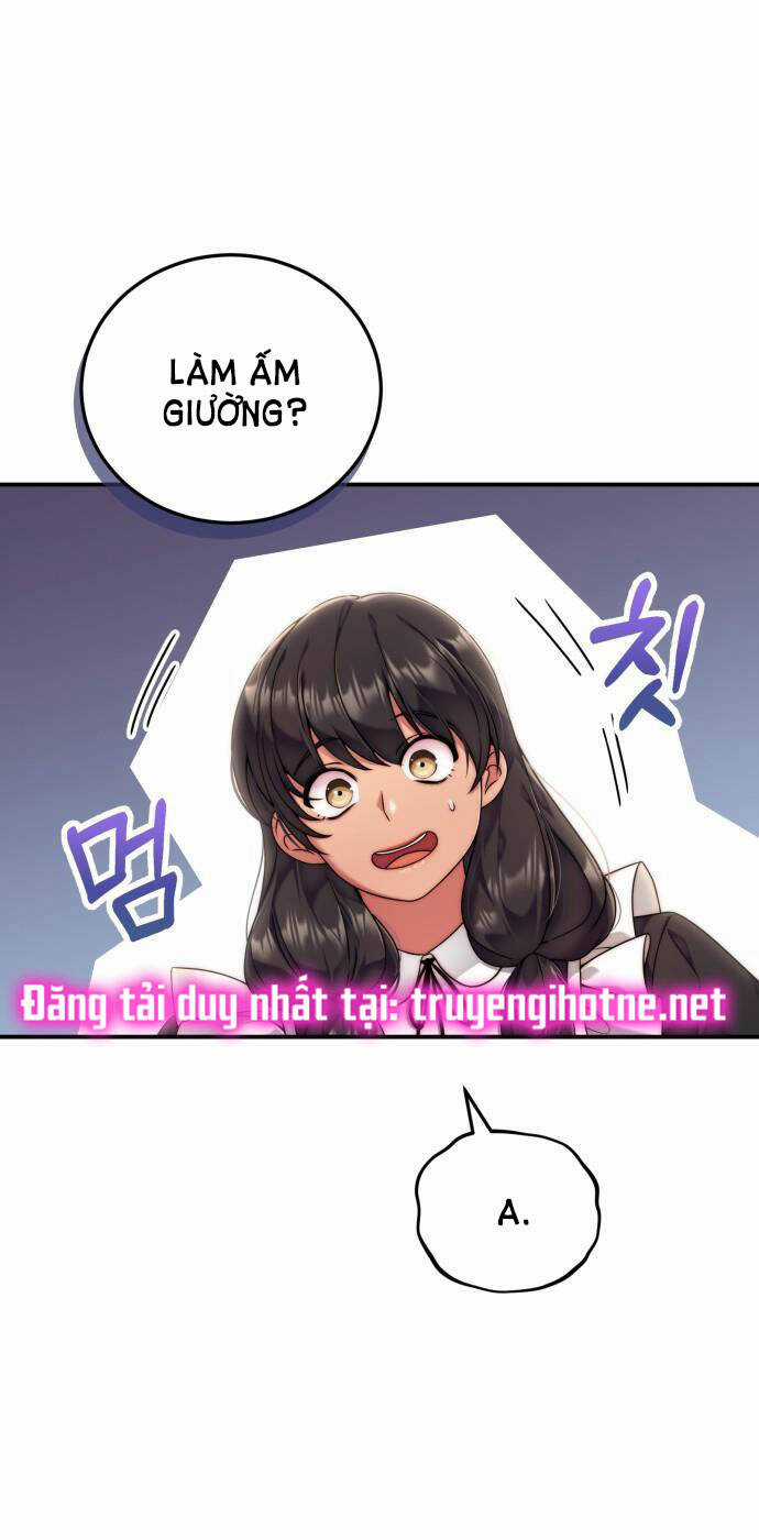 Tôi Sẽ Ly Hôn Với Người Chồng Bạo Chúa Của Mình Chapter 33.1 trang 0