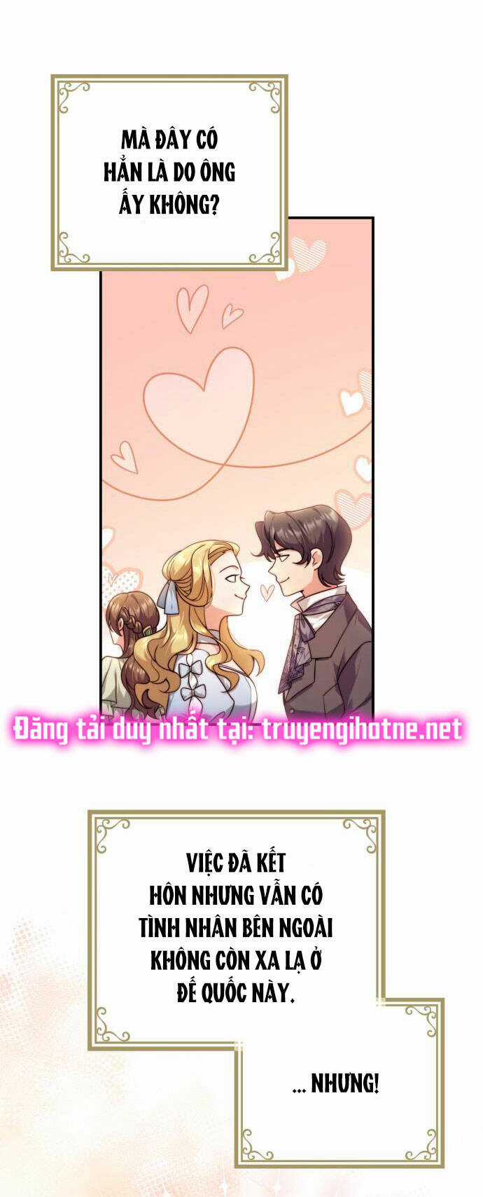 Tôi Sẽ Ly Hôn Với Người Chồng Bạo Chúa Của Mình Chapter 33.1 trang 10