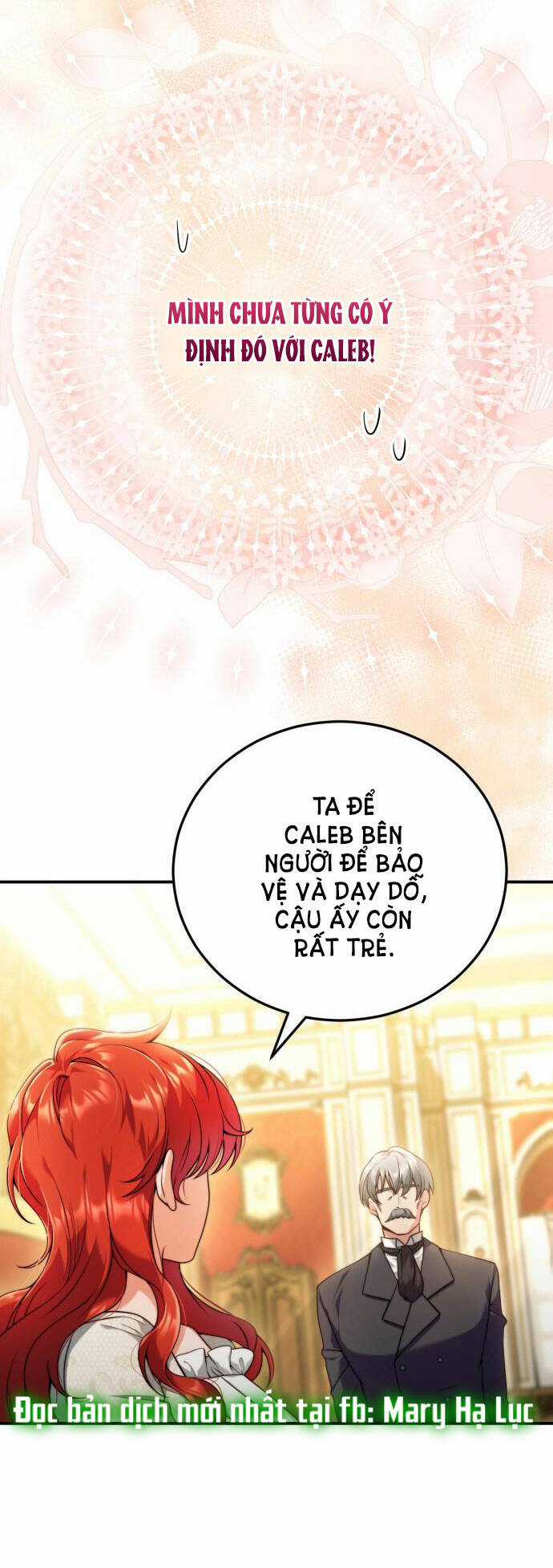 Tôi Sẽ Ly Hôn Với Người Chồng Bạo Chúa Của Mình Chapter 33.1 trang 11