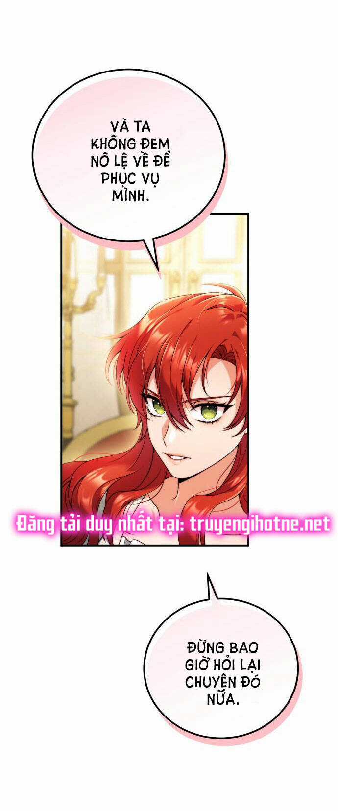 Tôi Sẽ Ly Hôn Với Người Chồng Bạo Chúa Của Mình Chapter 33.1 trang 12