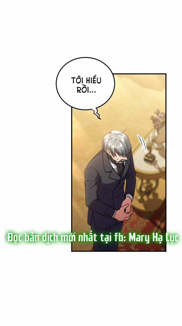 Tôi Sẽ Ly Hôn Với Người Chồng Bạo Chúa Của Mình Chapter 33.1 trang 13