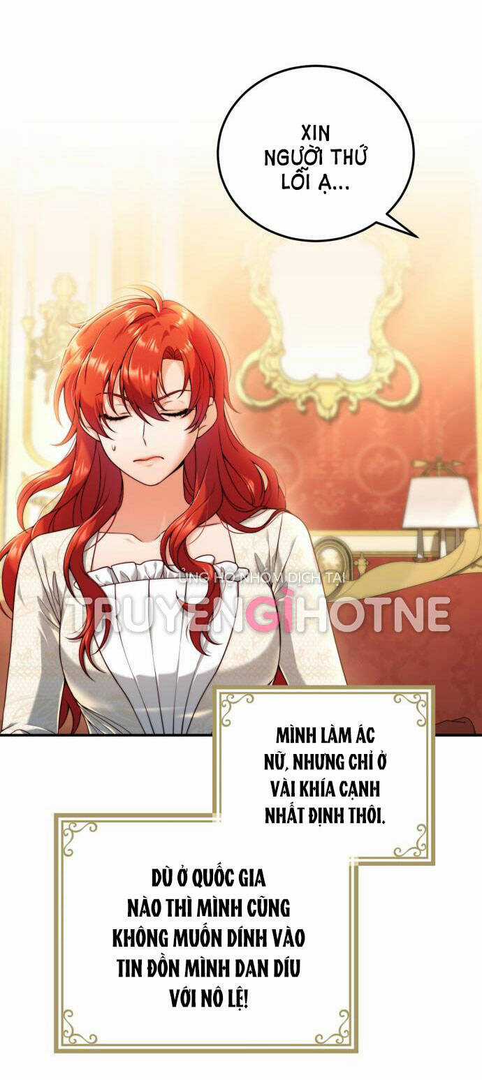 Tôi Sẽ Ly Hôn Với Người Chồng Bạo Chúa Của Mình Chapter 33.1 trang 14