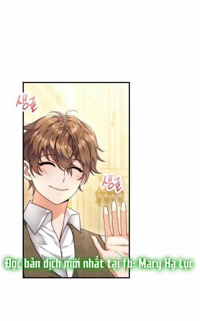 Tôi Sẽ Ly Hôn Với Người Chồng Bạo Chúa Của Mình Chapter 33.1 trang 2