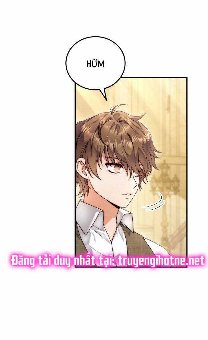 Tôi Sẽ Ly Hôn Với Người Chồng Bạo Chúa Của Mình Chapter 33.1 trang 3