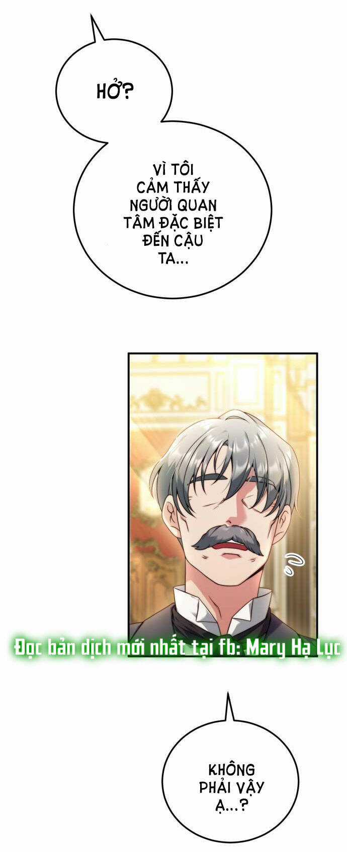 Tôi Sẽ Ly Hôn Với Người Chồng Bạo Chúa Của Mình Chapter 33.1 trang 7