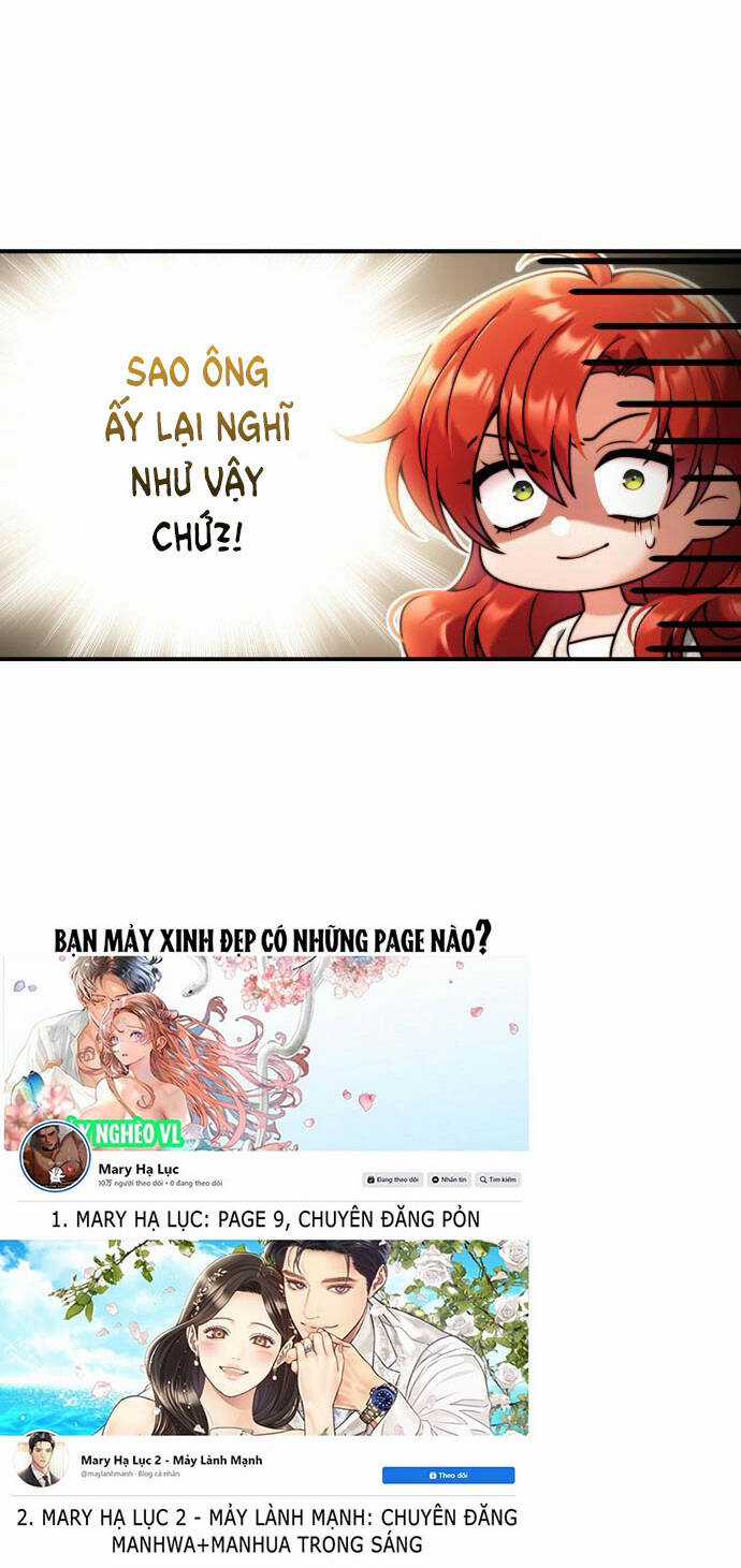 Tôi Sẽ Ly Hôn Với Người Chồng Bạo Chúa Của Mình Chapter 33.1 trang 8