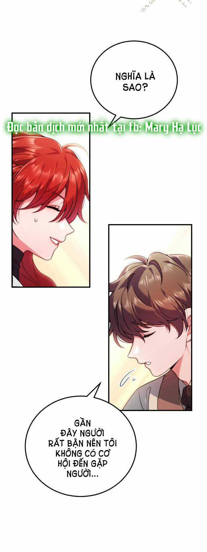 Tôi Sẽ Ly Hôn Với Người Chồng Bạo Chúa Của Mình Chapter 33.2 trang 16