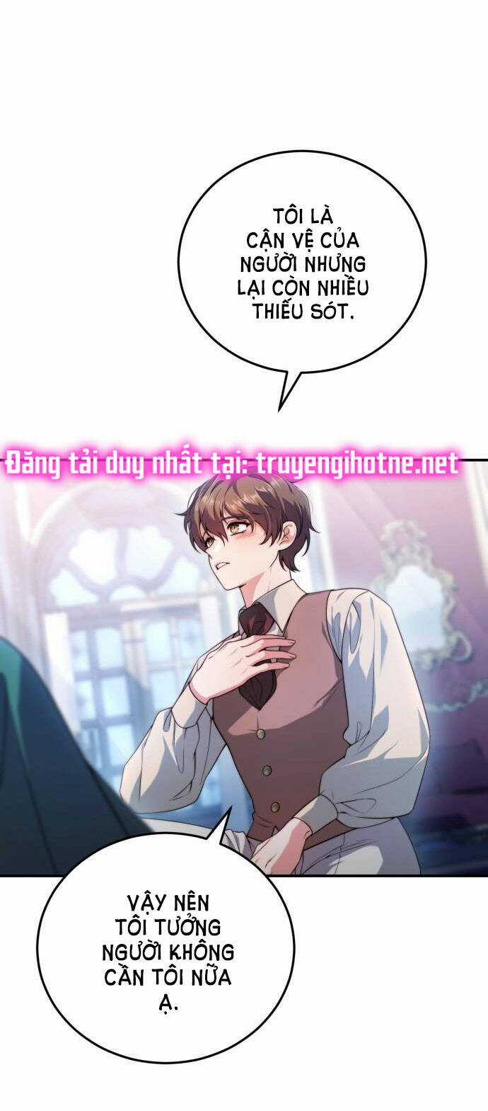 Tôi Sẽ Ly Hôn Với Người Chồng Bạo Chúa Của Mình Chapter 33.2 trang 17