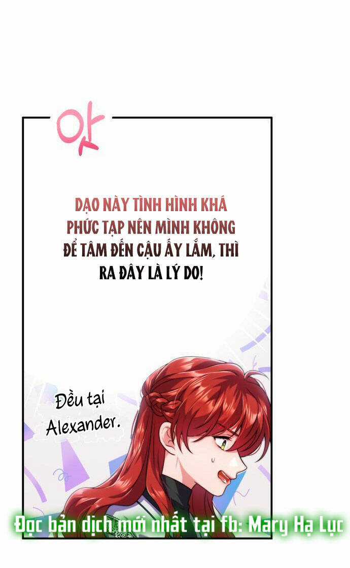 Tôi Sẽ Ly Hôn Với Người Chồng Bạo Chúa Của Mình Chapter 33.2 trang 18