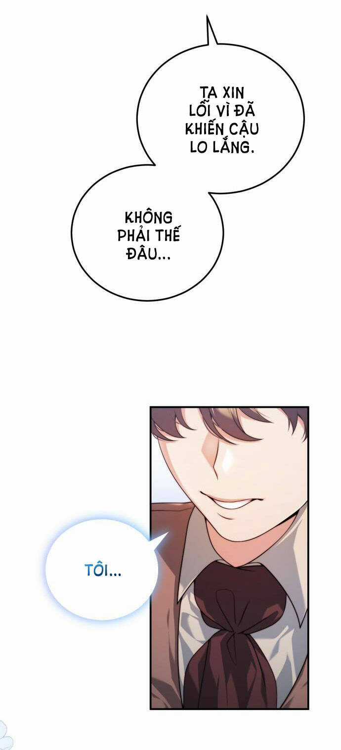 Tôi Sẽ Ly Hôn Với Người Chồng Bạo Chúa Của Mình Chapter 33.2 trang 19