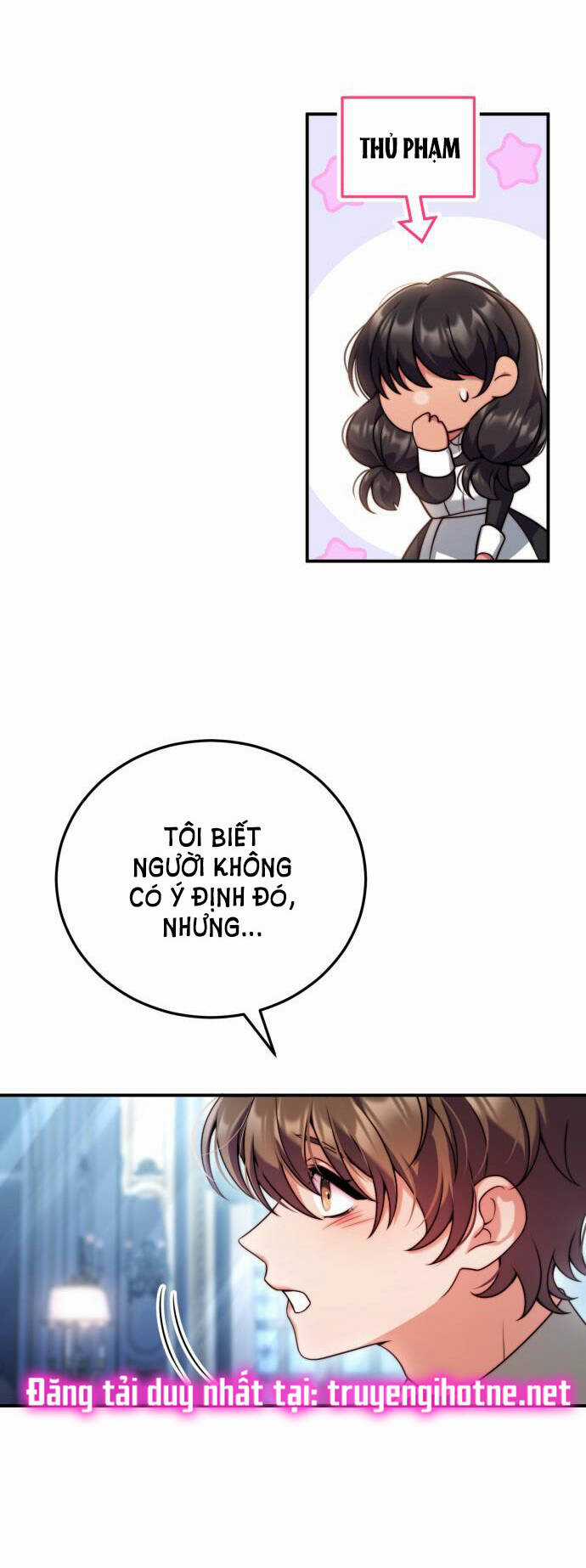 Tôi Sẽ Ly Hôn Với Người Chồng Bạo Chúa Của Mình Chapter 33.2 trang 24