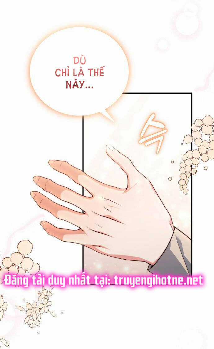 Tôi Sẽ Ly Hôn Với Người Chồng Bạo Chúa Của Mình Chapter 33.2 trang 26