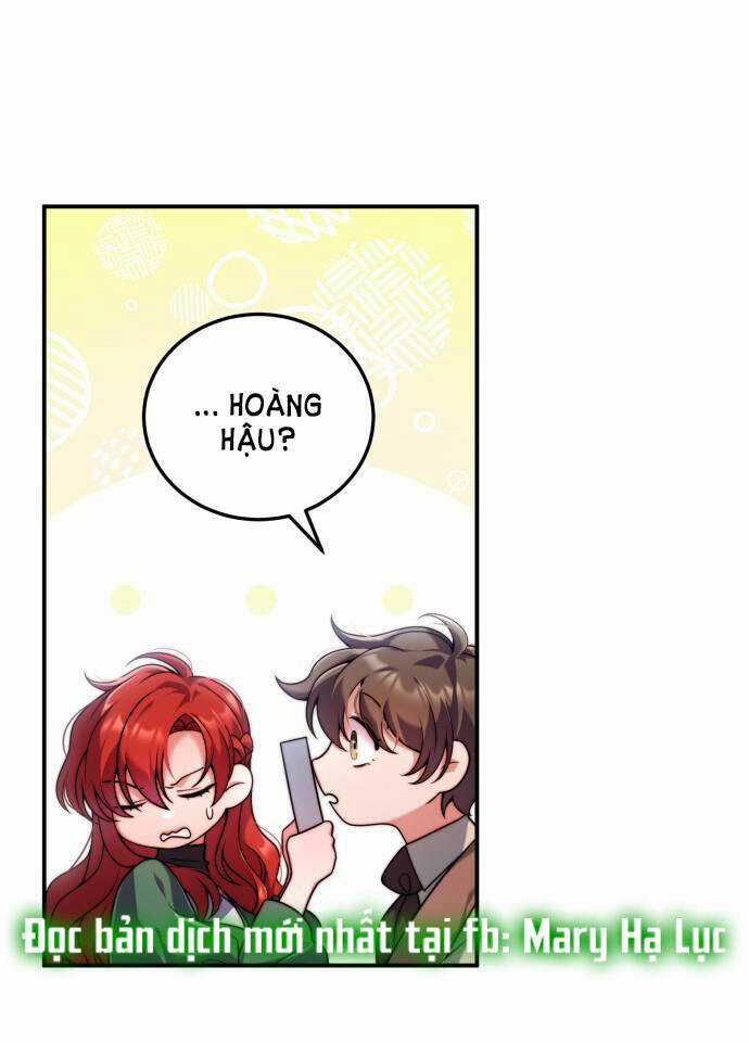 Tôi Sẽ Ly Hôn Với Người Chồng Bạo Chúa Của Mình Chapter 33.2 trang 32