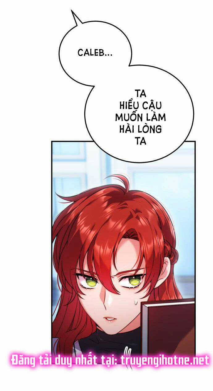 Tôi Sẽ Ly Hôn Với Người Chồng Bạo Chúa Của Mình Chapter 33.2 trang 33