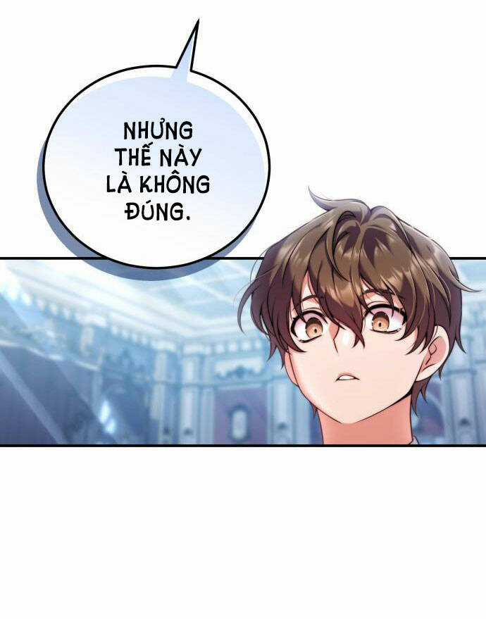 Tôi Sẽ Ly Hôn Với Người Chồng Bạo Chúa Của Mình Chapter 33.2 trang 34