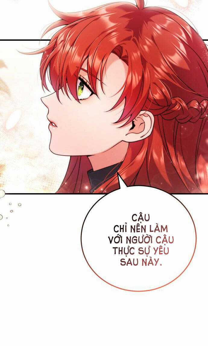 Tôi Sẽ Ly Hôn Với Người Chồng Bạo Chúa Của Mình Chapter 33.2 trang 38