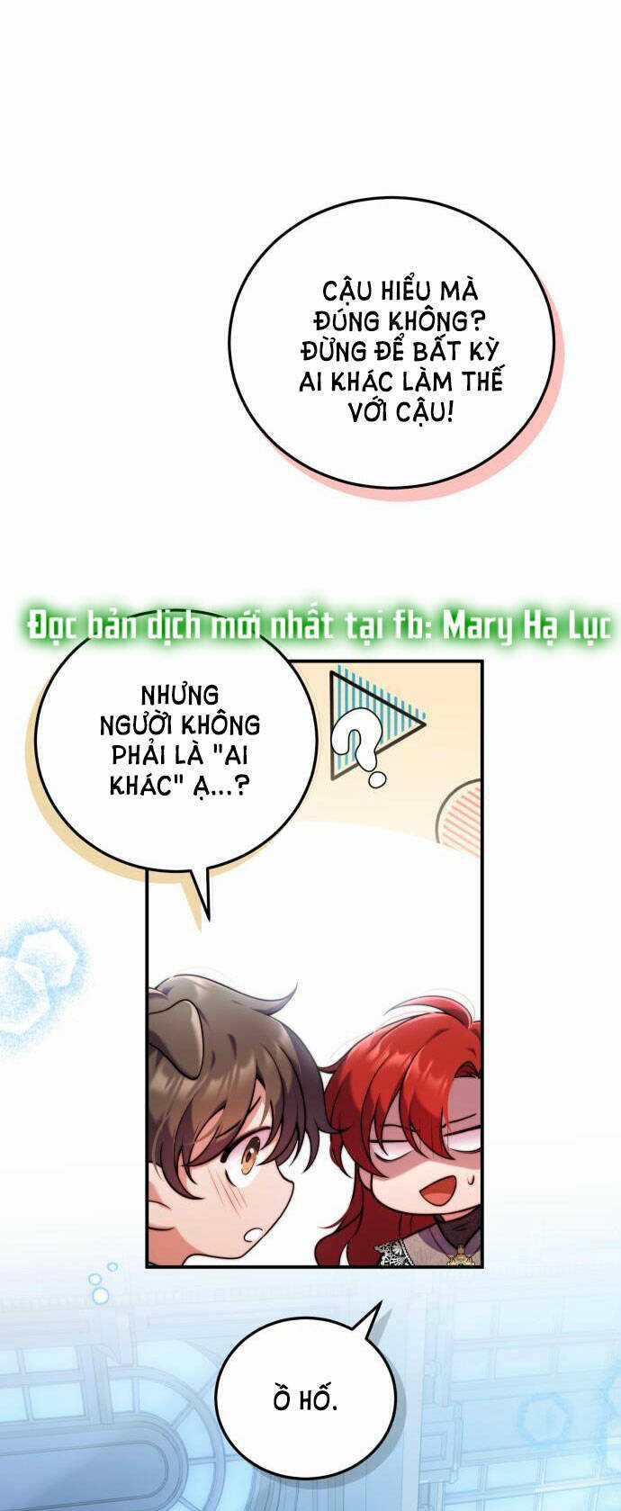 Tôi Sẽ Ly Hôn Với Người Chồng Bạo Chúa Của Mình Chapter 33.2 trang 39