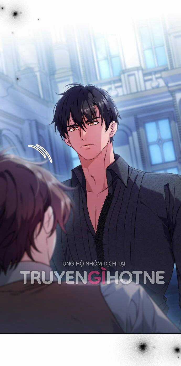 Tôi Sẽ Ly Hôn Với Người Chồng Bạo Chúa Của Mình Chapter 33.2 trang 44