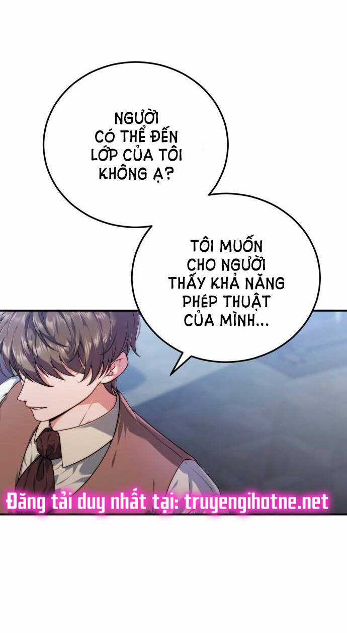 Tôi Sẽ Ly Hôn Với Người Chồng Bạo Chúa Của Mình Chapter 33.2 trang 9