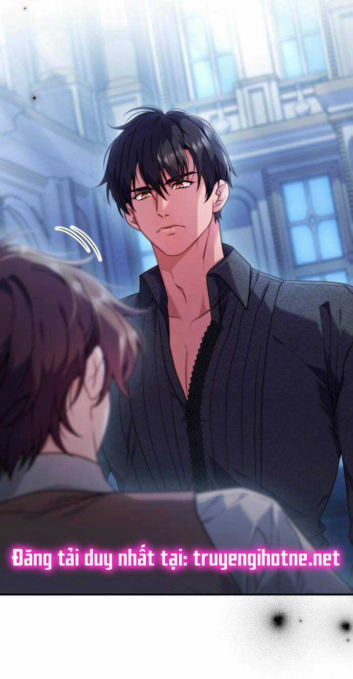 Tôi Sẽ Ly Hôn Với Người Chồng Bạo Chúa Của Mình Chapter 34.1 trang 1