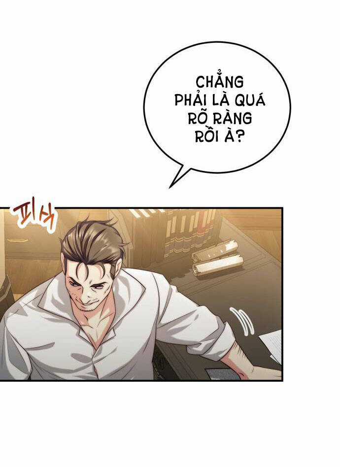 Tôi Sẽ Ly Hôn Với Người Chồng Bạo Chúa Của Mình Chapter 35.2 trang 0